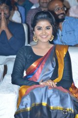 Tej I Love You Movie Audio Launch Photos